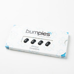 Bumpies Phone Protectors // iPhone 6 (Black)