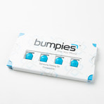 Bumpies Phone Protectors // Samsung S5 (Black)