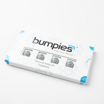 Bumpies Phone Protectors // Samsung S5 (Black)