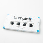 Bumpies Phone Protectors // Samsung S5 (Black)