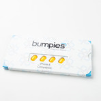 Bumpies Phone Protectors // iPhone 6 (Black)