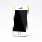 Bumpies Phone Protectors // iPhone 5/5s (Black)