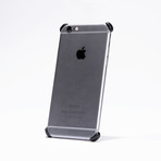 Bumpies Phone Protectors // iPhone 6 (Black)