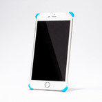 Bumpies Phone Protectors // iPhone 6 Plus (Black)
