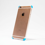 Bumpies Phone Protectors // iPhone 6 Plus (Black)