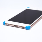 Bumpies Phone Protectors // iPhone 6 Plus (Black)