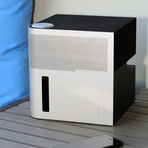 Cube // Definitive Technology