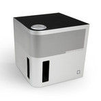 Cube // Definitive Technology