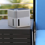 Cube // Definitive Technology