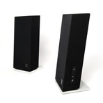 Incline // Definitive Technology