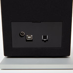 Incline // Definitive Technology