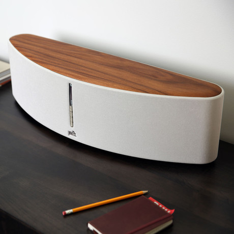 polk audio woodbourne