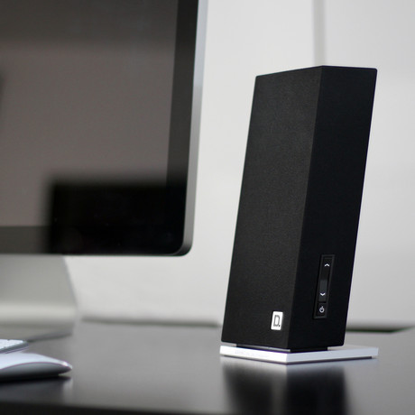 Incline // Definitive Technology