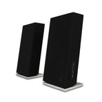 Incline // Definitive Technology