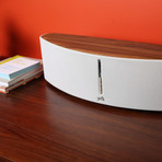 Woodbourne Airplay Speaker // Polk Audio