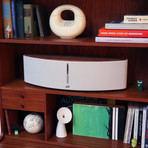 Woodbourne Airplay Speaker // Polk Audio