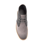 Toolbox Chukka // Grey (US: 10.5)