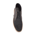 Toolbox Chukka // Black + Olive (US: 8)