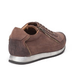 Bolts Sneaker // Brown (US: 9)