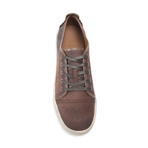 Transmission Sneaker // Brown (US: 8)