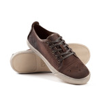 Transmission Sneaker // Brown (US: 8)