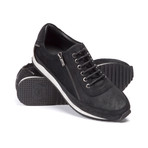 Bolts Sneaker // Black (US: 9.5)