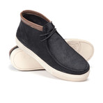Spokes // Black (US: 8)