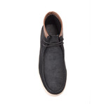 Spokes // Black (US: 8)