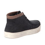 Spokes // Black (US: 8)