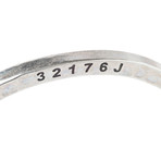 San Francisco Cuffs // Steel