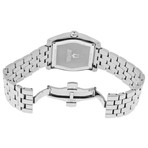 Stratford // Textured Dial // 63B158