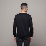 Winning Sleeve Sweatshirt (XS)