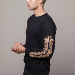 Winning Sleeve Sweatshirt (XS)