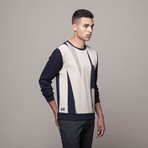 Big City NYC Crewneck (XS)