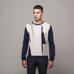 Big City NYC Crewneck (XS)