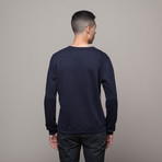 Big City NYC Crewneck (XS)