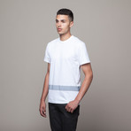 Staff T-Shirt // White (XS)