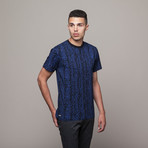 Waterdrops T-Shirt (XS)