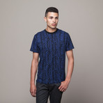 Waterdrops T-Shirt (XS)