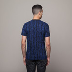 Waterdrops T-Shirt (XS)