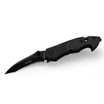 Raptor Line // Aluminum Handle