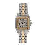 Cartier Panthere Ladies // 764-20107 // c.1980's