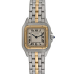 Cartier Panthere Ladies // 764-20107 // c.1980's