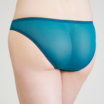 Margarita Green Brief (Small)