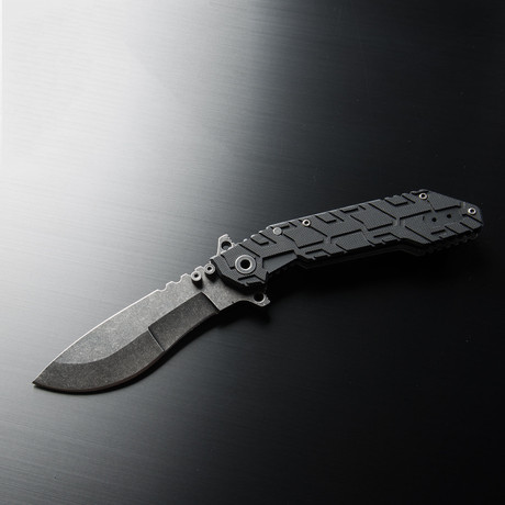 Boss Hog // Carbon Copy