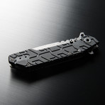 Boss Hog // Carbon Copy