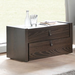 Esprit Nightstand