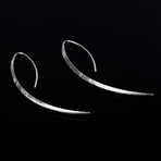 Brazilian Espada Earrings