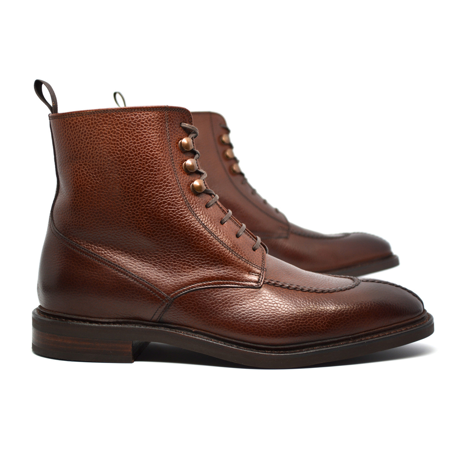 Louis Lace Up Boot (US: 8) - Cobbler Union - Touch of Modern