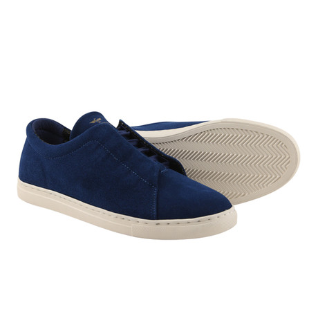 Turino // Navy Vintage (US: 7)